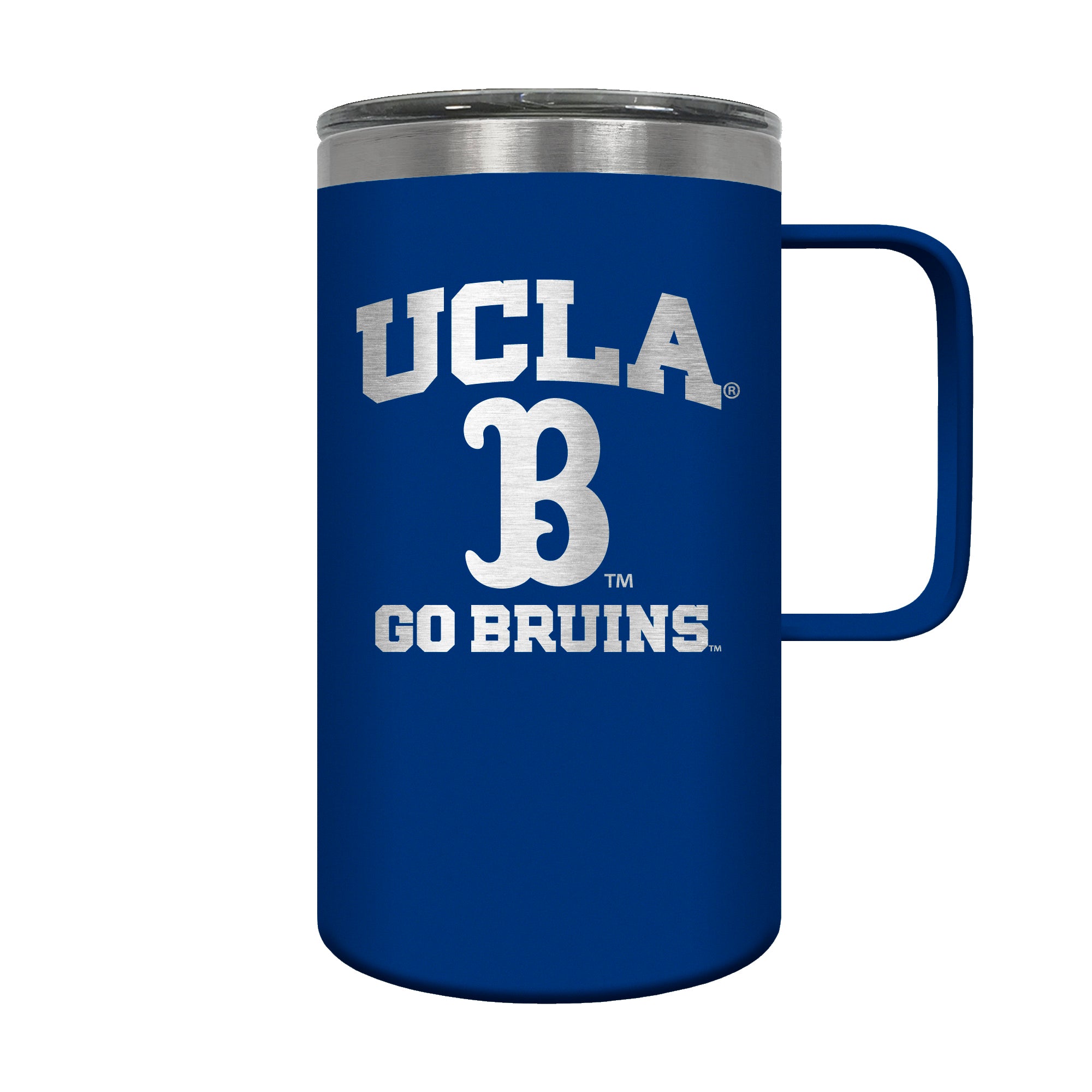 Go Bruins!